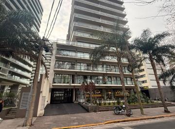 Departamento de 2 ambientes, Vicente López · Excelente Departamento de 2 Ambientes en El Puerto de Olivos