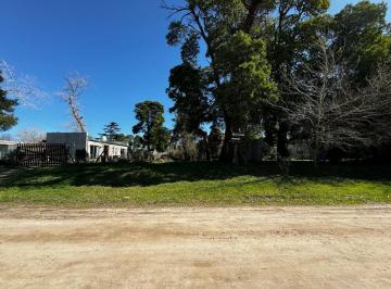 Terreno · 480m² · Venta Lote 480 m El Tejado, Camet