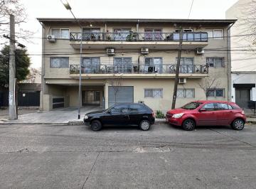 Departamento · 28m² · 1 Ambiente · Alquiler Monoambiente Villa Ballester