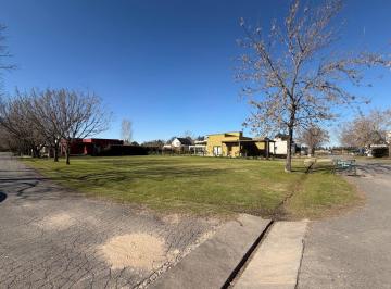Terreno · 800m² · Venta Lote Central La Reserva de Pilar