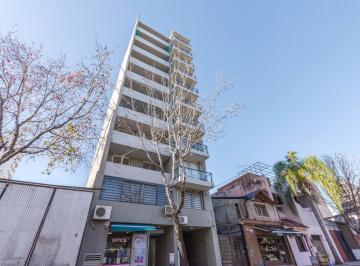 Departamento · 40m² · 2 Ambientes · Alquiler | Departamento 1 Dormitorio - Ov. Lagos 1100 - Lourdes Rosario