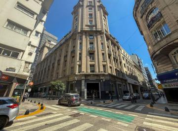 Oficina comercial de 2 ambientes, San Nicolás · Excelente Oportunidad, Acepta Permuta!