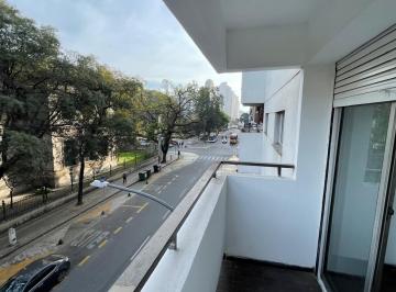 Departamento · 37m² · 3 Ambientes · Departamento en Centro