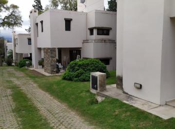 PH · 3 Dormitorios · 2 Cocheras · Córdoba - Villa Allende - Housing Jardines de Allende - Hugo Wast 284