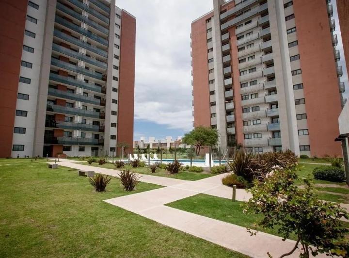Departamento · 50m² · 4 Ambientes