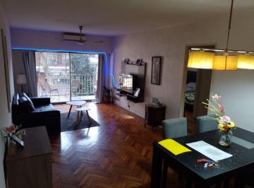 Departamento de 3 ambientes, Almagro · Departamento Familiar con Excelente Ubicación en El Corazón de Buenos Aires