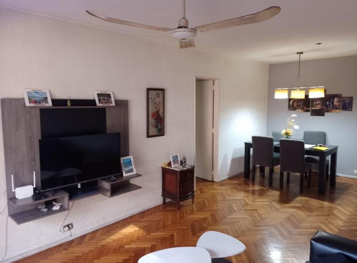 Departamento · 69m² · 3 Ambientes