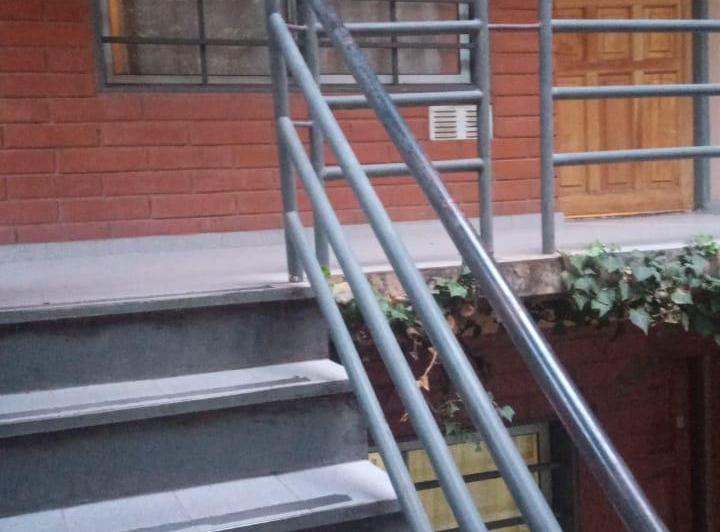 Departamento · 35m² · 1 Ambiente