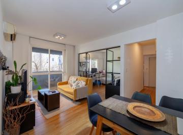 Departamento de 3 ambientes, Palermo · Departamento de 46 m² con 2 Dorm. en Venta en Palermo