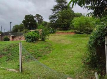 Terreno · 540m² · Terreno en Venta - Villa del Lago