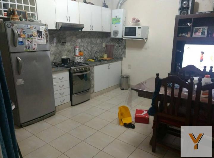 PH · 52m² · 3 Ambientes