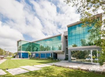 Oficina comercial · 27m² · 1 Ambiente · Venta - Oficina - Real Office - Aldea Fisherton, Rosario.