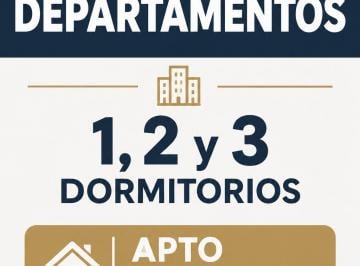 Departamento de 5 ambientes, Ciudad de Mendoza · Departamento Estrenar