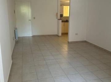 Departamento · 40m² · 2 Ambientes · Departamento en General Paz