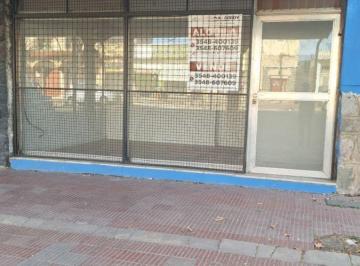 Local comercial de 2 ambientes, La Falda · Local a La Venta Av España 177 La Falda