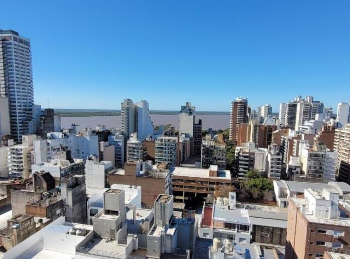 Departamento · 77ha · 6 Ambientes · 1 Cochera