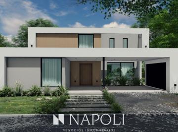 NNI-NNI-4191_2 · Alquiler de Casa en Horizontes Al Sur, Canning