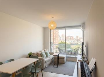 Departamento de 2 ambientes, Belgrano · Dpto. de 2 Ambientes con Cochera en Complejo con Amenities