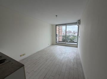 Departamento de 2 ambientes, Belgrano · Dpto. de 2 Ambientes con Cochera en Complejo con Amenities