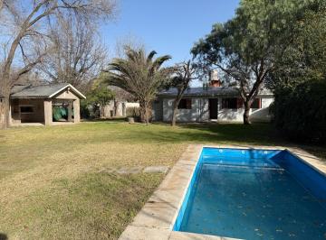 Casa · 118m² · 5 Ambientes · 1 Cochera · Casa en Venta | 3 Dorm. | Anisacate
