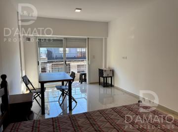 Departamento · 36m² · 1 Ambiente · Departamento en Monte Castro