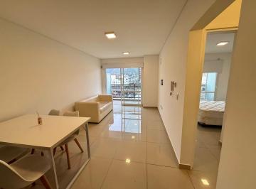 Departamento · 55m² · 1 Dormitorio · 1 Cochera · Alquiler Anual Departamento 1 Dormitorio con Balcón - Centro Carlos Paz