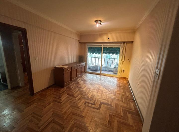 Departamento · 1m² · 3 Ambientes