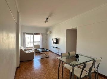 Departamento de 4 ambientes, Núñez · Semipiso 4 Ambientes en Nuñez