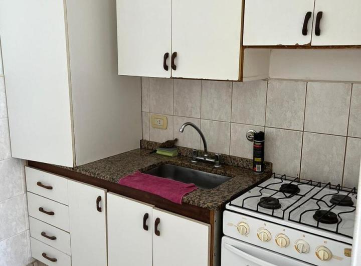 Departamento · 32m² · 3 Ambientes