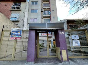 Departamento · 34m² · 2 Ambientes · 1 Cochera · Venta Departamento 2 Amb con Cochera - Moron