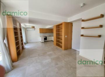 Departamento · 75m² · 3 Ambientes · Departamento en Barrio Norte