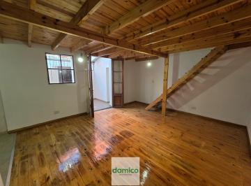 PH · 38m² · 2 Ambientes · PH en Parque Patricios