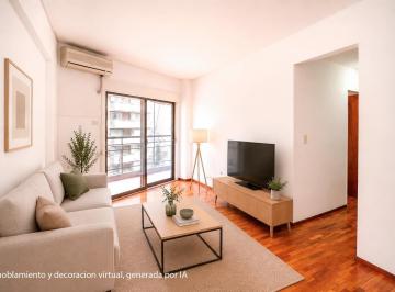Departamento · 58m² · 3 Ambientes · Departamento en Venta 3 Ambientes en Belgrano