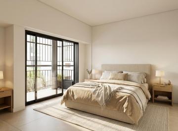 Departamento · 205m² · 4 Ambientes · 1 Cochera · Departamento de 4 Ambientes Dúplex Terraza Propia en Recoleta