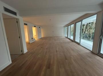 Departamento · 255m² · 5 Ambientes · 1 Cochera · Departamento 5 Ambientes 4 Dorm. en Suite en Palermo Chico.