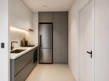 Departamento · 77m² · 2 Ambientes · 1 Cochera · Departamento 2 Ambientes en Recoleta con Cochera