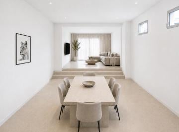 Departamento · 104m² · 3 Ambientes · 1 Cochera · Departamento 3 Ambientes en Recoleta con Cochera