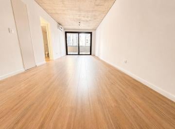 Departamento · 57m² · 2 Ambientes · Departamento 2 Ambientes en Palermo Soho