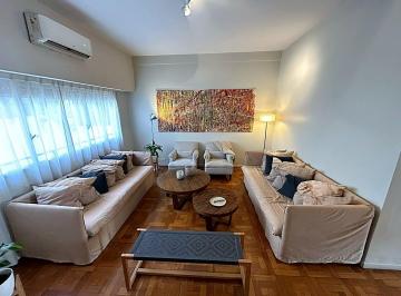 Departamento · 90m² · 4 Ambientes · Departamento 4 Ambientes en Barrio Norte