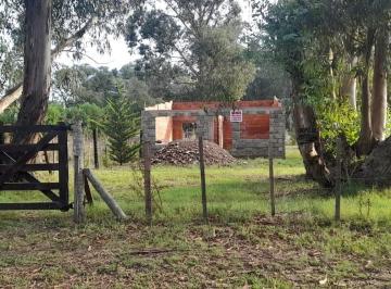 Terreno · 358m² · Venta Lote con Construcción en Villa Zabala
