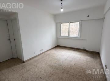 Departamento · 40m² · 2 Ambientes · Departamento Alquiler Ramos Mejia Sur
