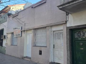 PH · 50m² · 3 Ambientes · PH en Saavedra