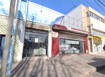 Local comercial · 248m² · 1 Cochera · Local en Venta en Maquinista Savio con Vivienda