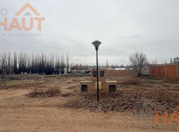 Terreno · 312m² · Venta de Terreno en Plottier