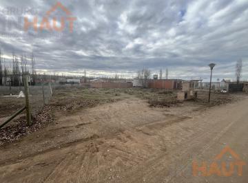 Terreno · 312m² · Venta de Terreno en Plottier