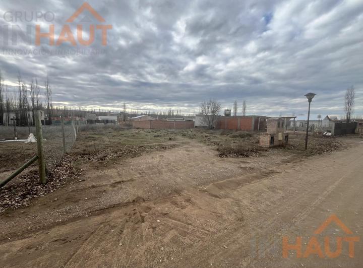 Terreno · 312m²