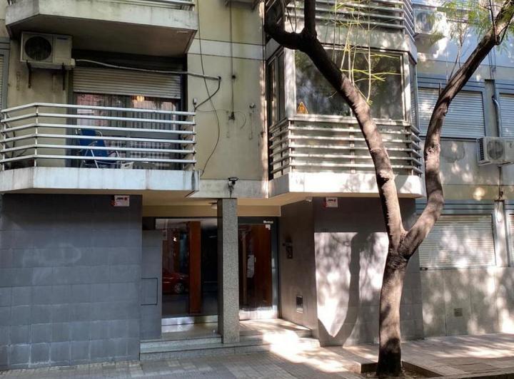 Departamento · 90m² · 4 Ambientes · 1 Cochera