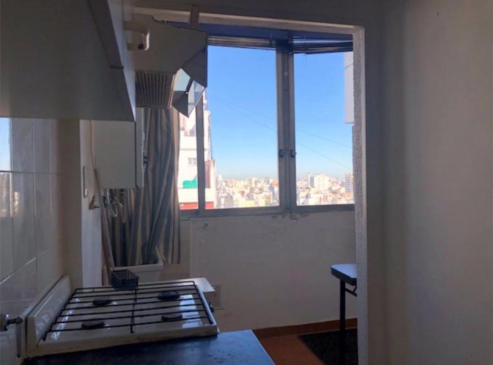 Departamento · 35m² · 2 Ambientes