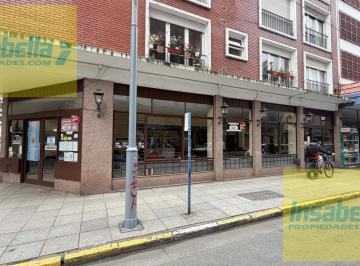 Local comercial · 95m² · 1 Ambiente · Local en Alquiler