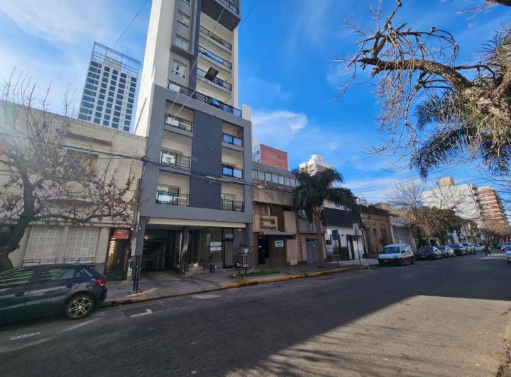 Departamento · 50m² · 1 Ambiente · 1 Cochera